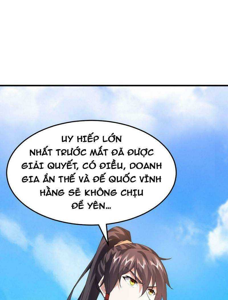 Tiên Đế Qui Lai: Chapter 333