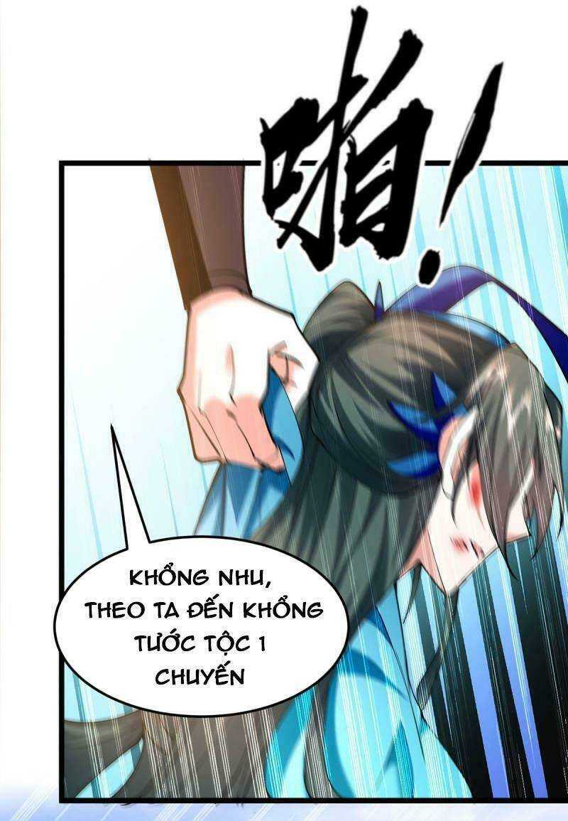 Tiên Đế Qui Lai: Chapter 333