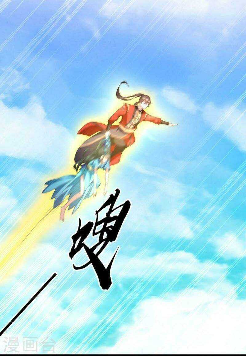 Tiên Đế Qui Lai: Chapter 333