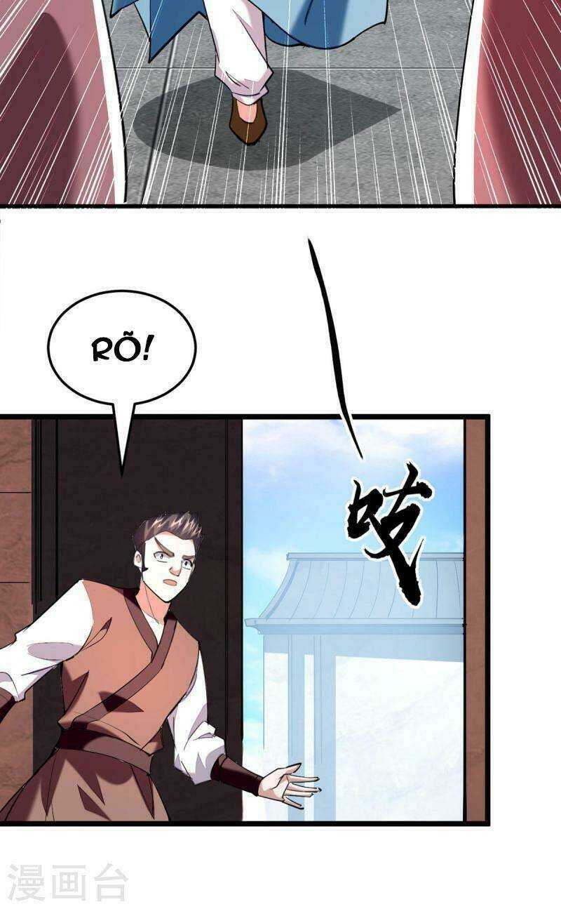 Tiên Đế Qui Lai: Chapter 333