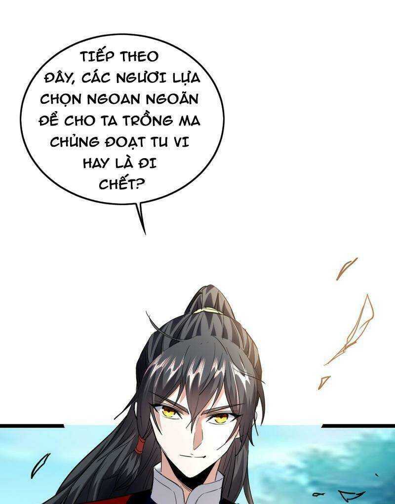 Tiên Đế Qui Lai: Chapter 333