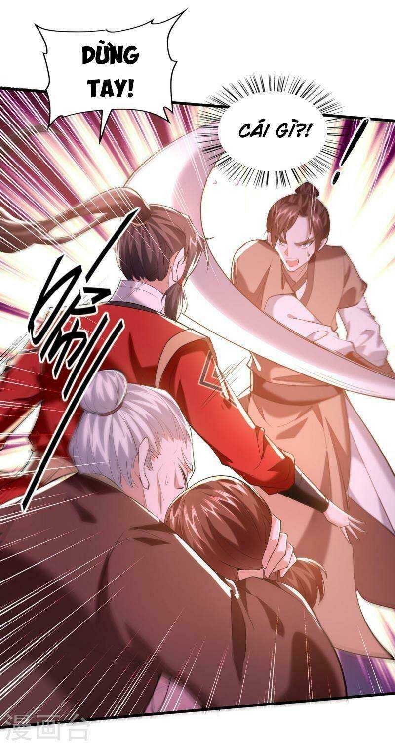 Tiên Đế Qui Lai: Chapter 333