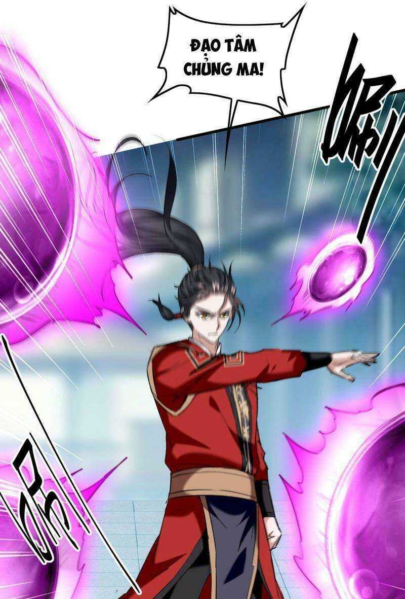 Tiên Đế Qui Lai: Chapter 333