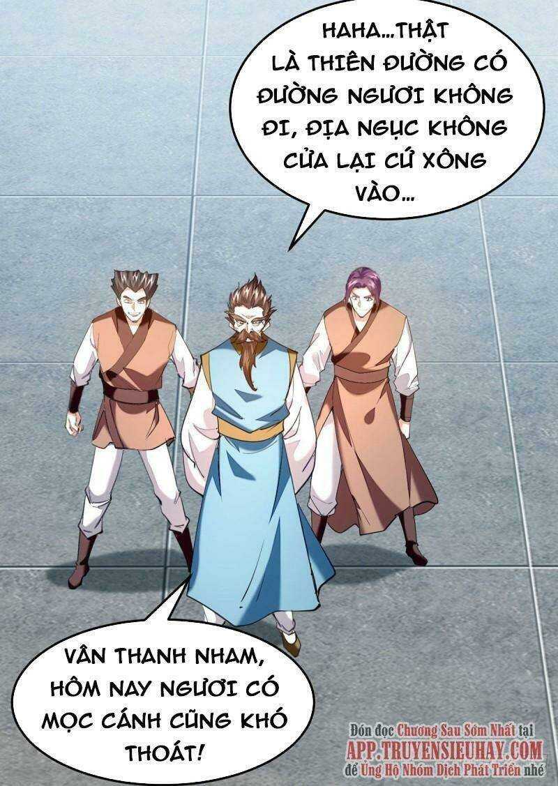 Tiên Đế Qui Lai: Chapter 334