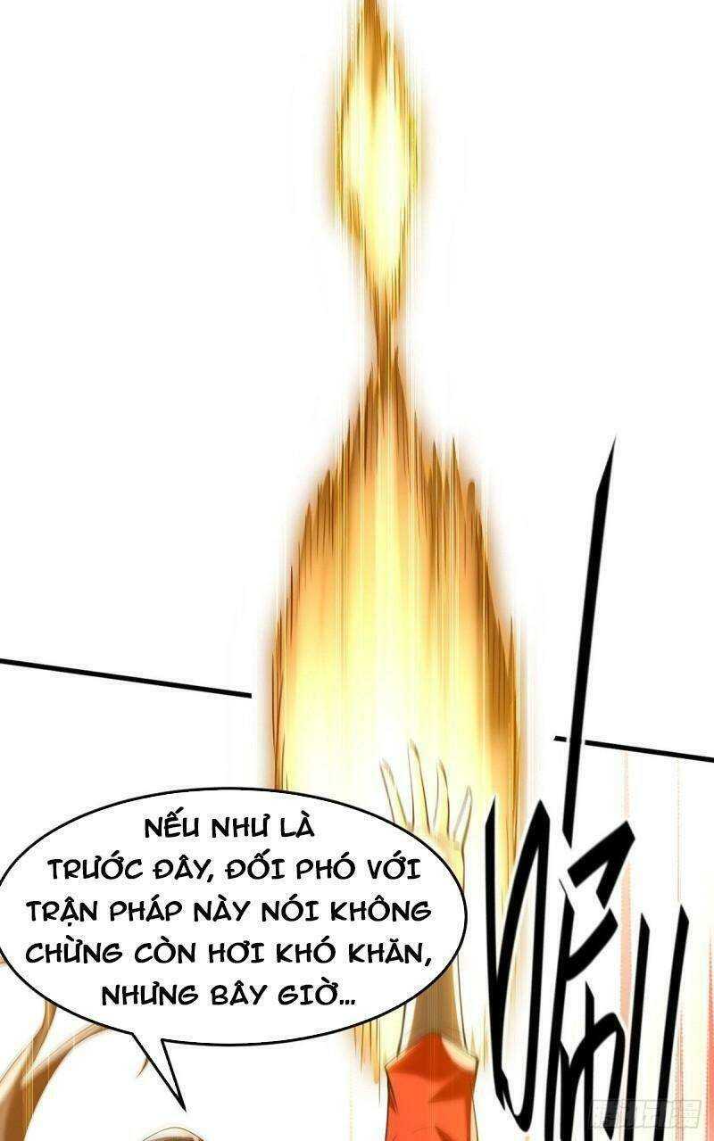 Tiên Đế Qui Lai: Chapter 334