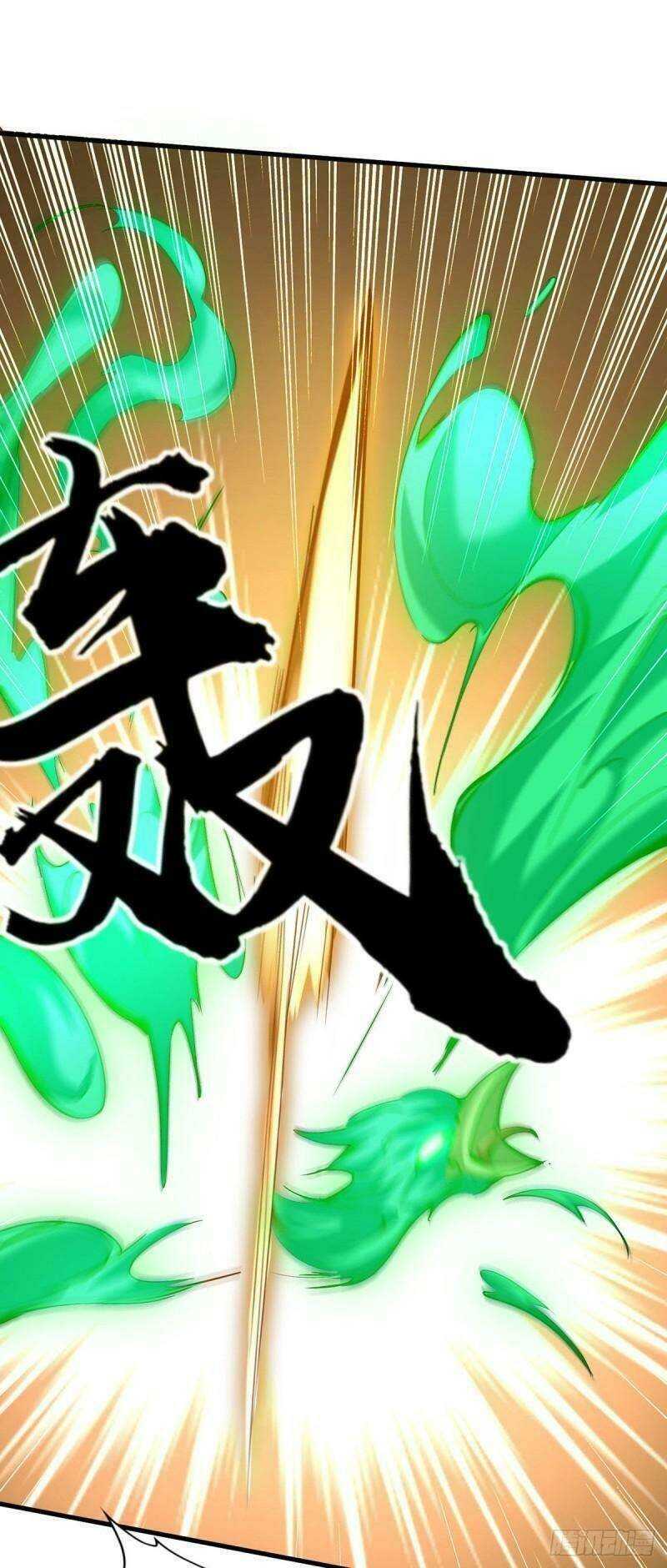 Tiên Đế Qui Lai: Chapter 334