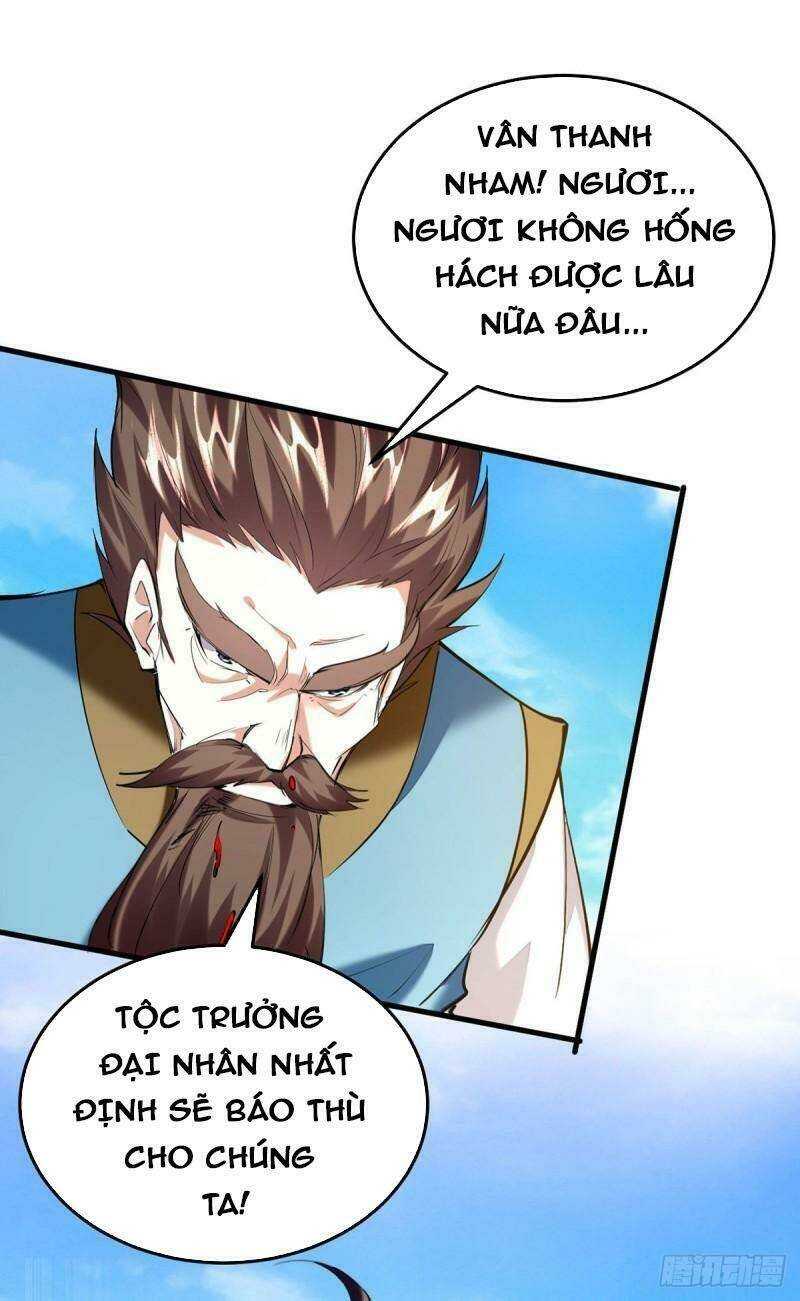 Tiên Đế Qui Lai: Chapter 334