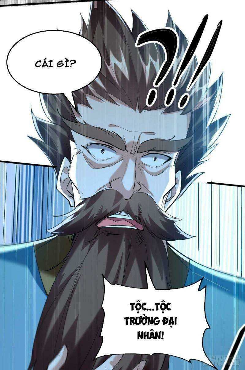 Tiên Đế Qui Lai: Chapter 334