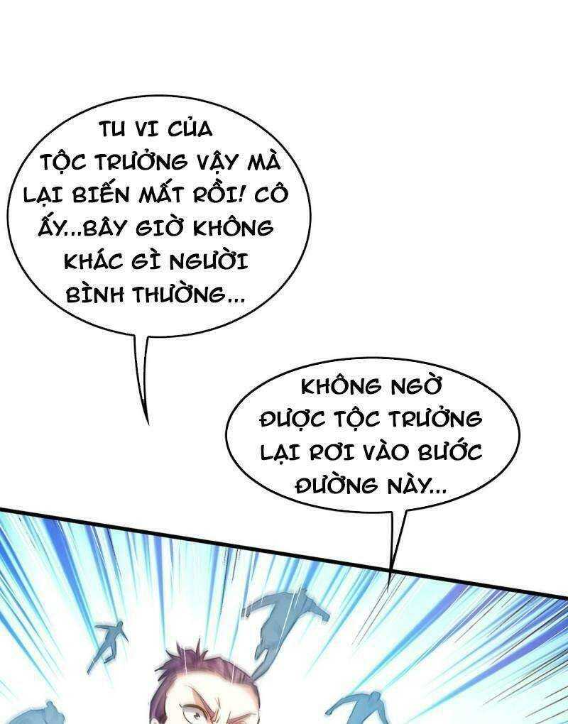 Tiên Đế Qui Lai: Chapter 334
