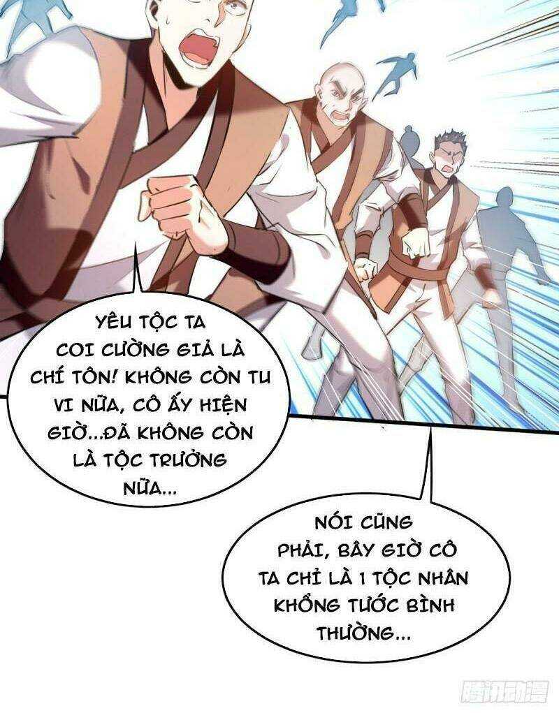 Tiên Đế Qui Lai: Chapter 334