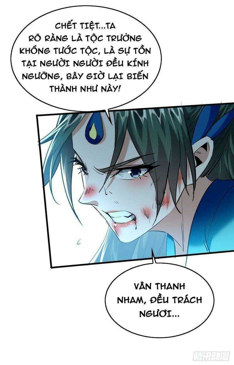Tiên Đế Qui Lai: Chapter 334