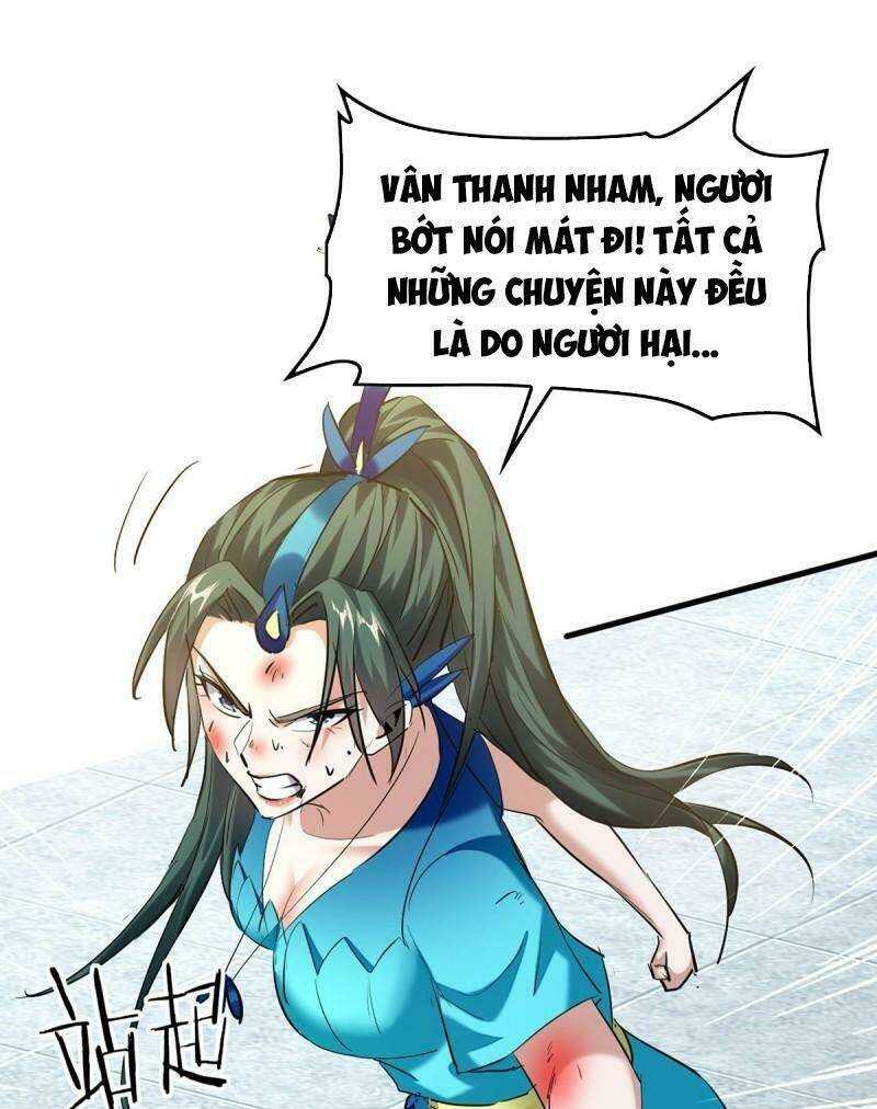 Tiên Đế Qui Lai: Chapter 334