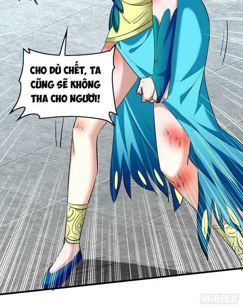Tiên Đế Qui Lai: Chapter 334