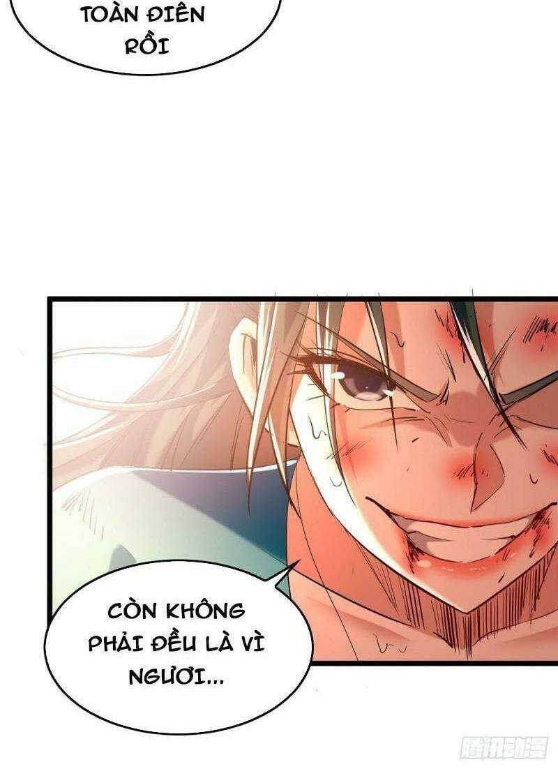 Tiên Đế Qui Lai: Chapter 334