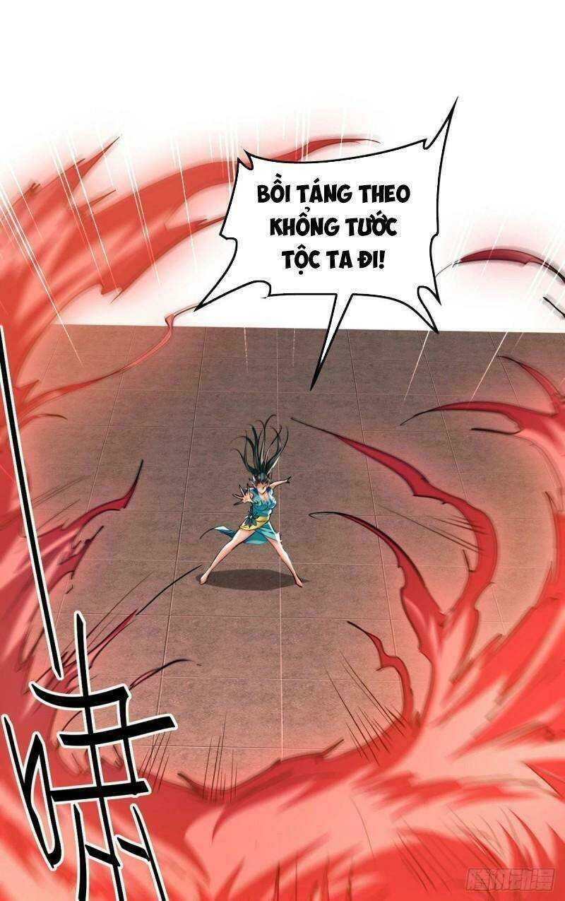 Tiên Đế Qui Lai: Chapter 334