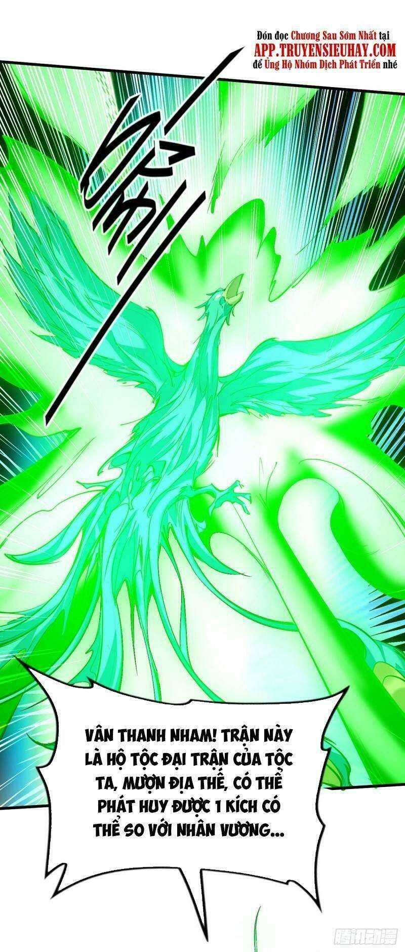 Tiên Đế Qui Lai: Chapter 334