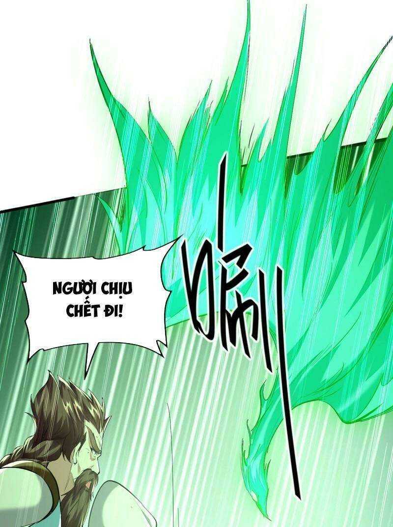 Tiên Đế Qui Lai: Chapter 334