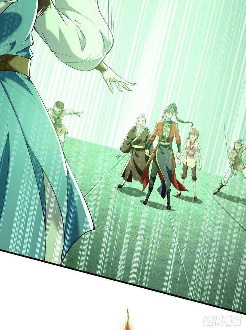 Tiên Đế Qui Lai: Chapter 334