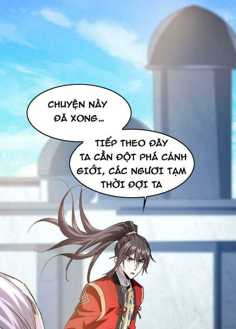 Tiên Đế Qui Lai: Chapter 335