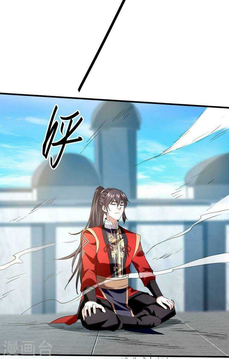 Tiên Đế Qui Lai: Chapter 335