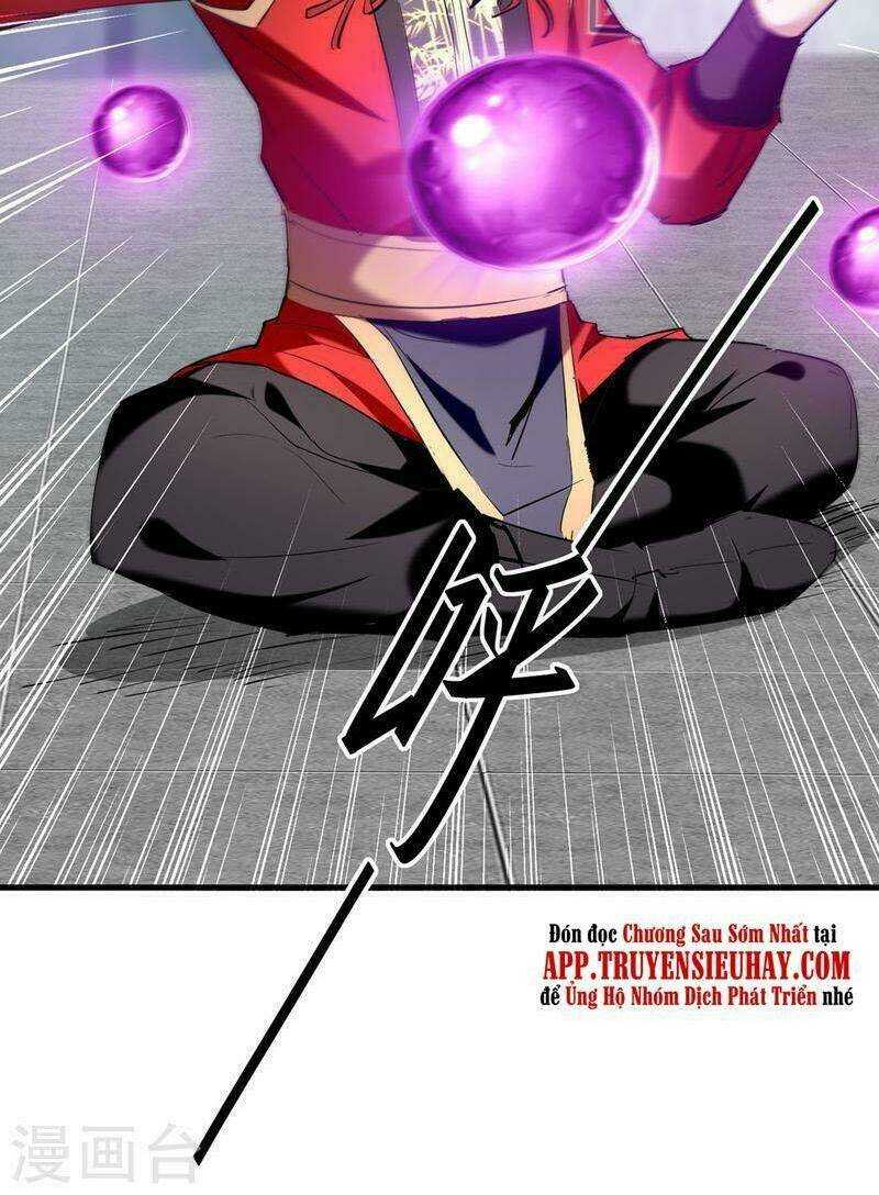 Tiên Đế Qui Lai: Chapter 335