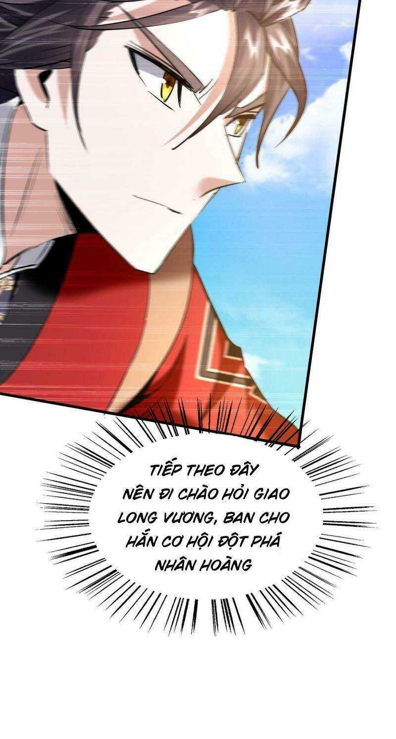 Tiên Đế Qui Lai: Chapter 335