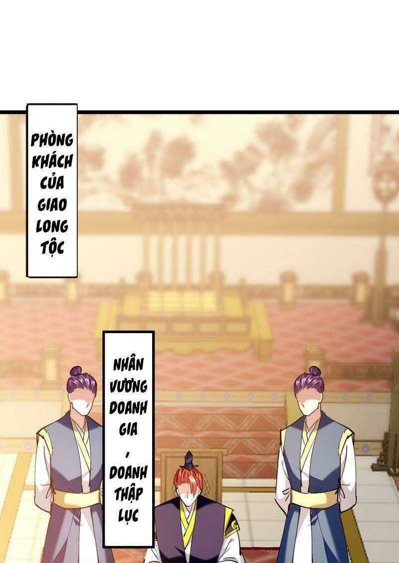 Tiên Đế Qui Lai: Chapter 335