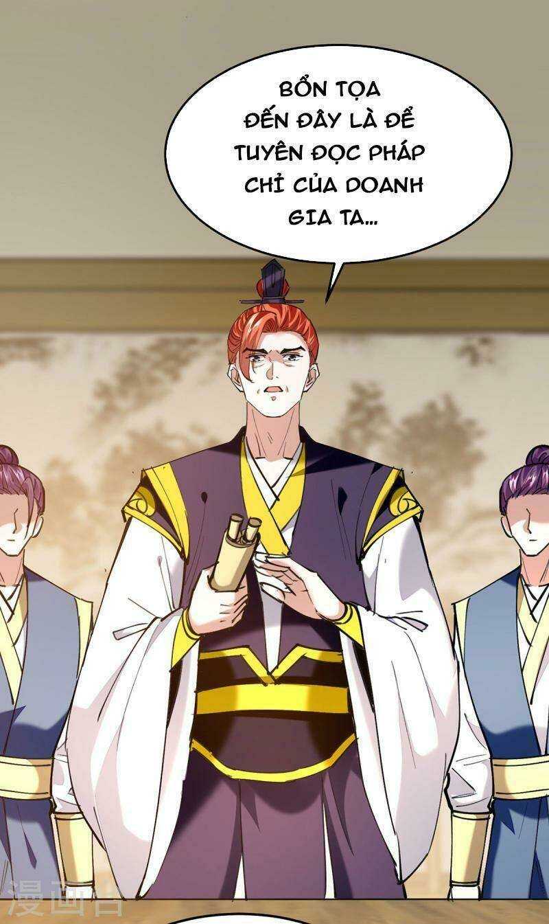 Tiên Đế Qui Lai: Chapter 335