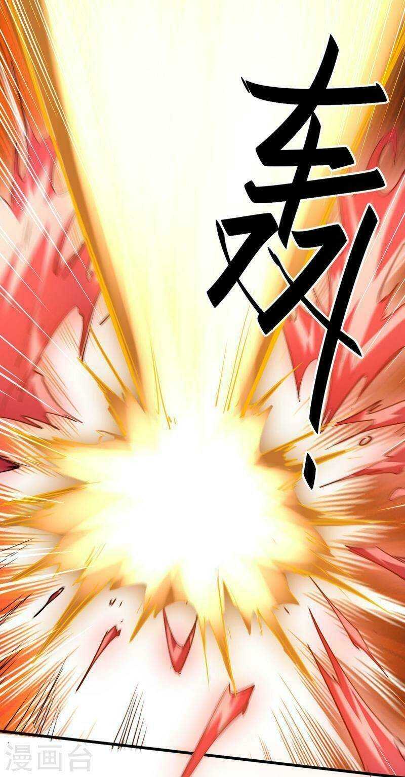 Tiên Đế Qui Lai: Chapter 335