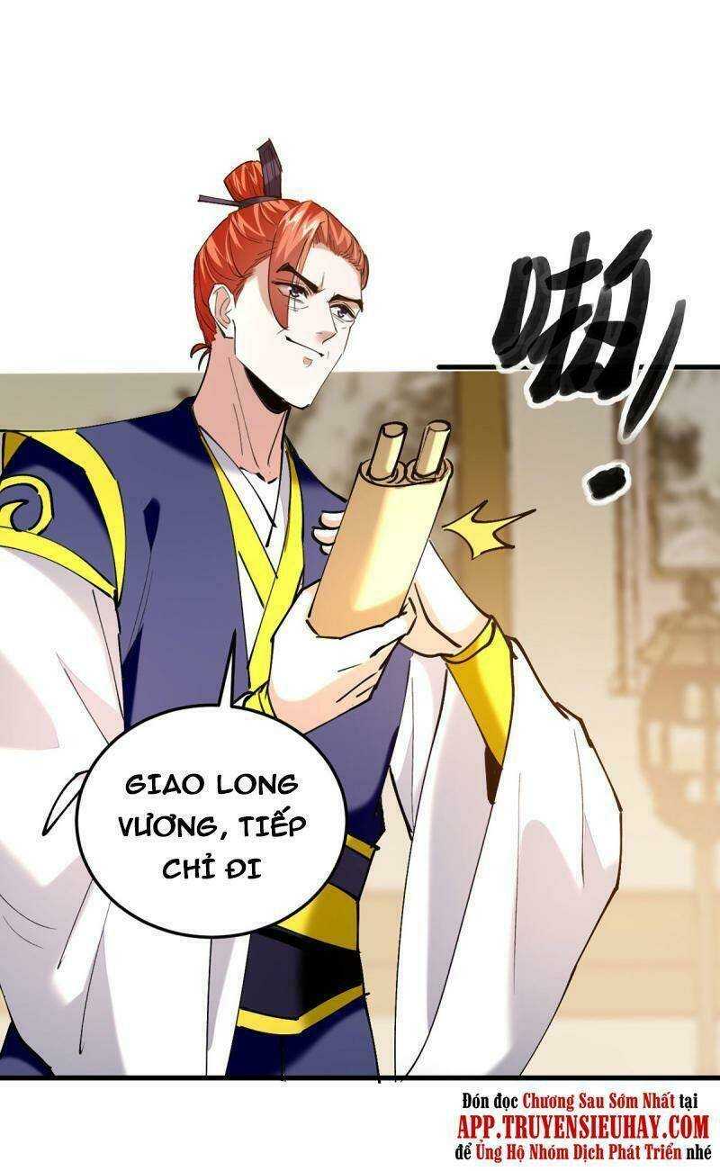 Tiên Đế Qui Lai: Chapter 335