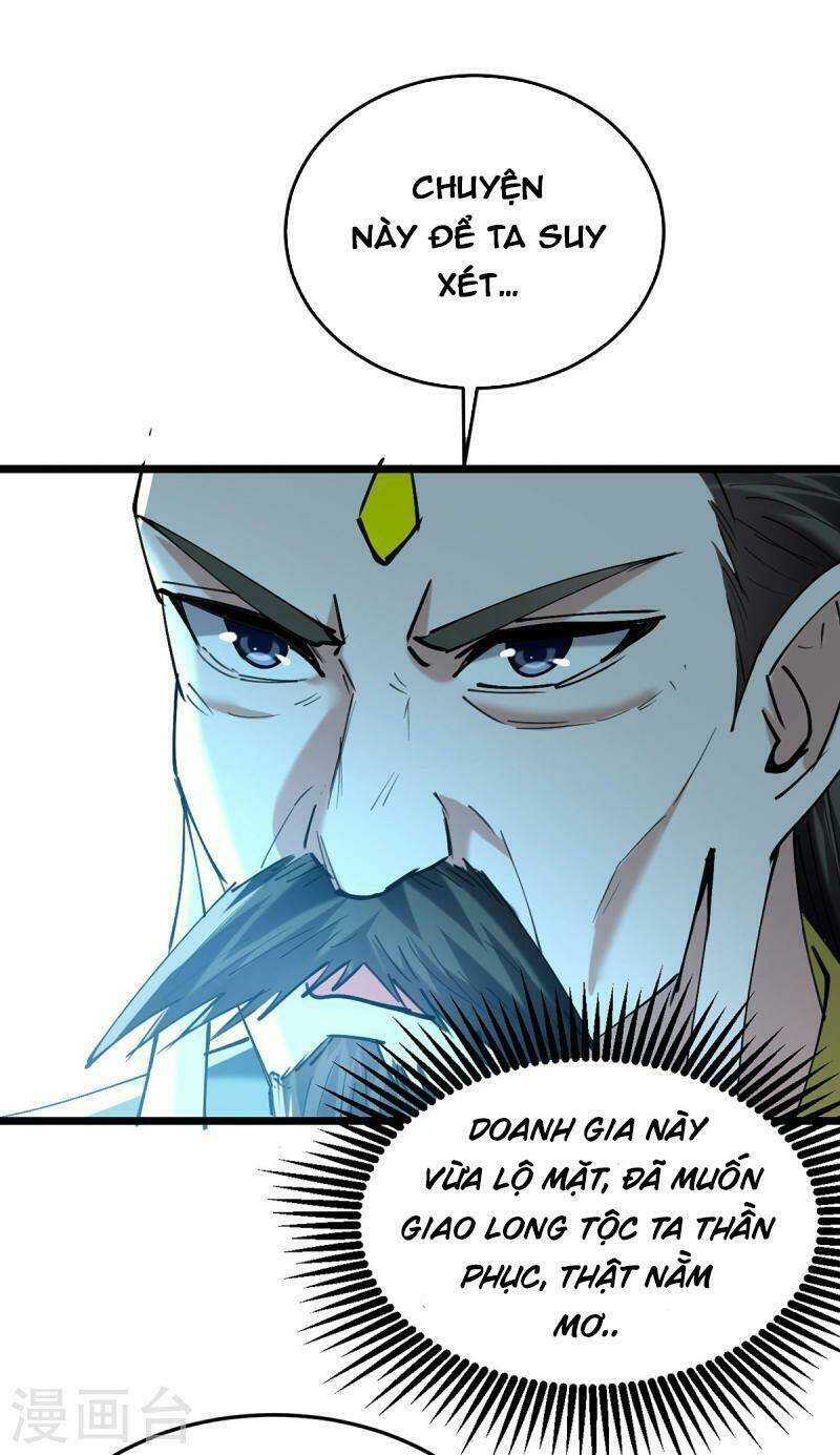 Tiên Đế Qui Lai: Chapter 335