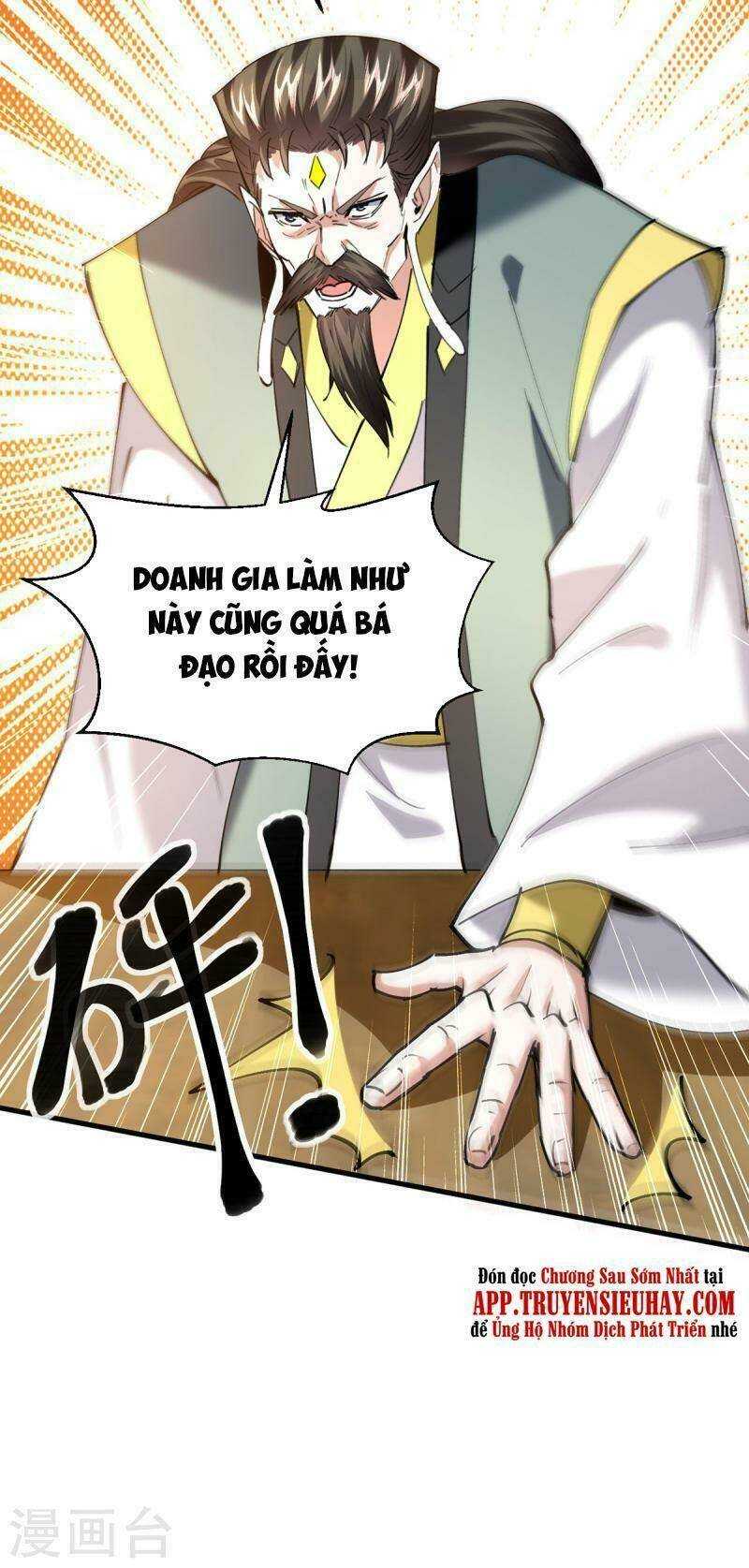 Tiên Đế Qui Lai: Chapter 335