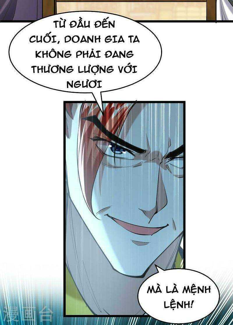 Tiên Đế Qui Lai: Chapter 336