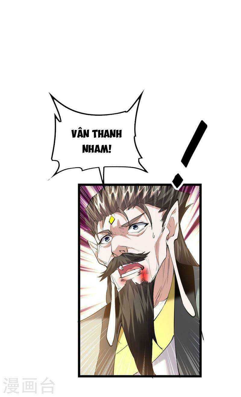 Tiên Đế Qui Lai: Chapter 336