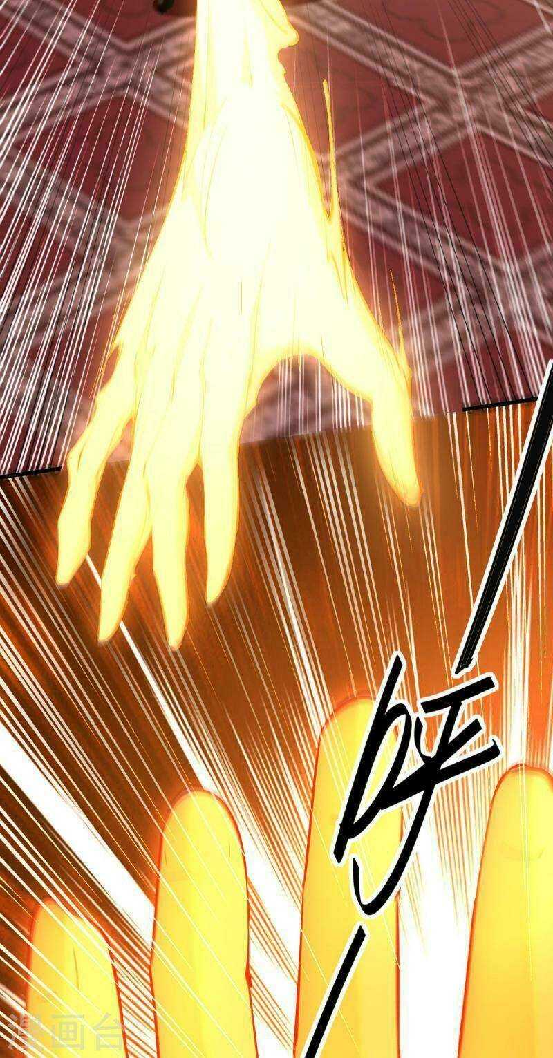 Tiên Đế Qui Lai: Chapter 336