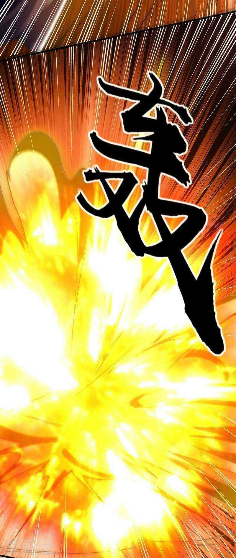 Tiên Đế Qui Lai: Chapter 336