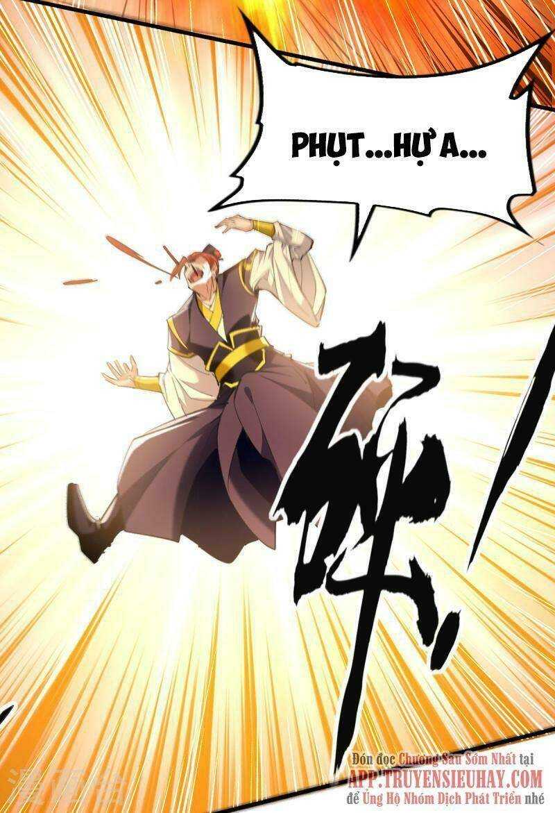 Tiên Đế Qui Lai: Chapter 336