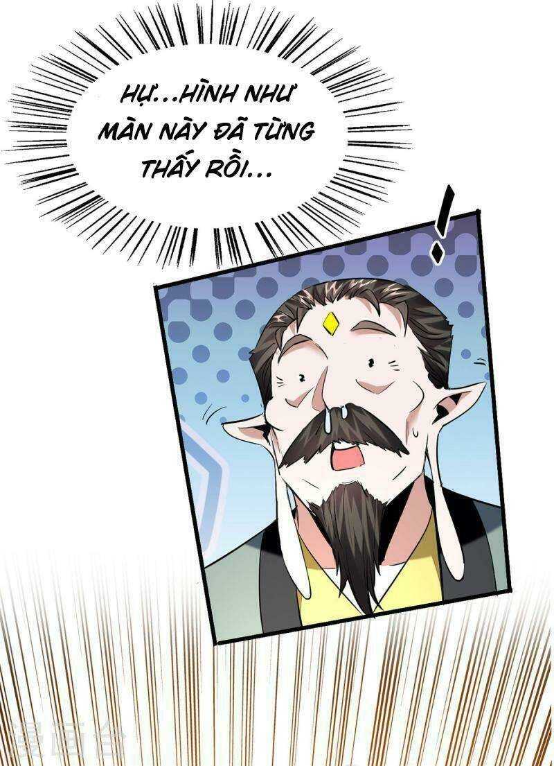 Tiên Đế Qui Lai: Chapter 336