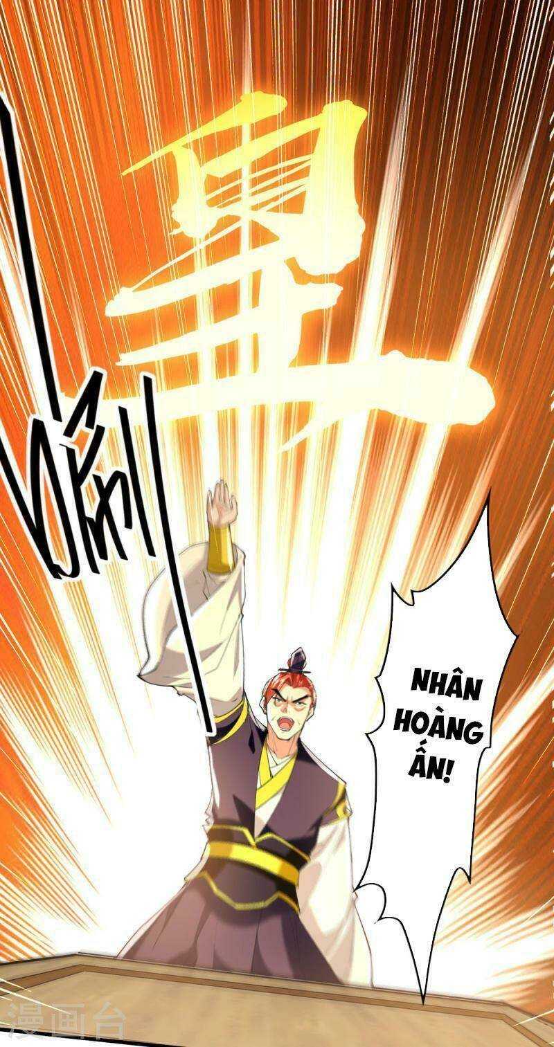 Tiên Đế Qui Lai: Chapter 336