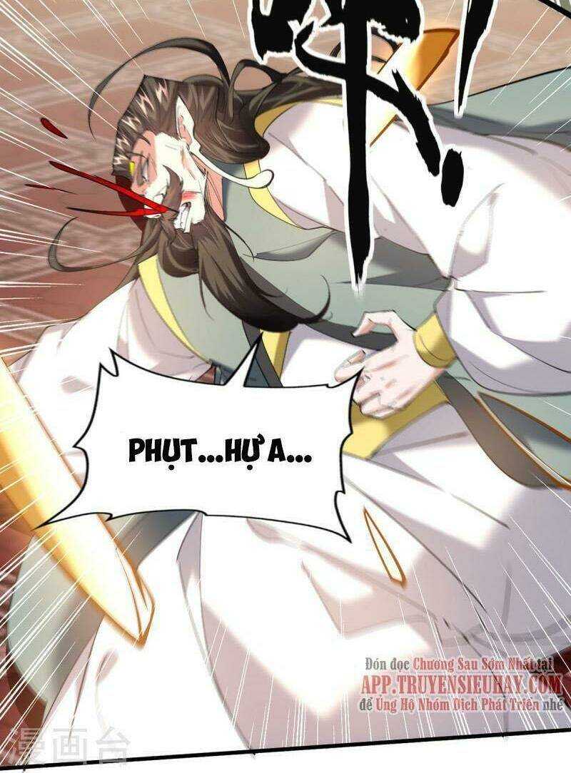 Tiên Đế Qui Lai: Chapter 336