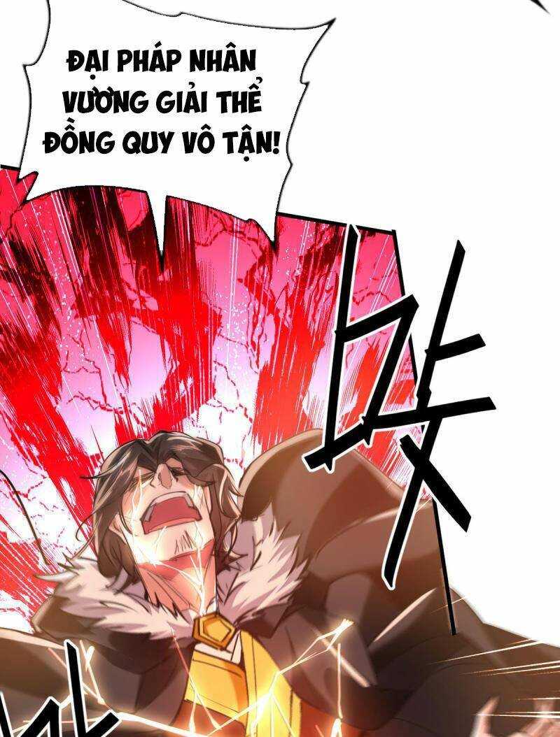 Tiên Đế Qui Lai: Chapter 338