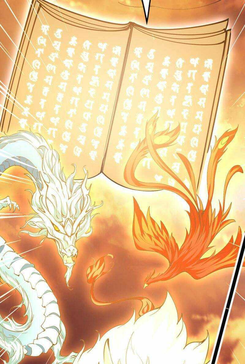 Tiên Đế Qui Lai: Chapter 338