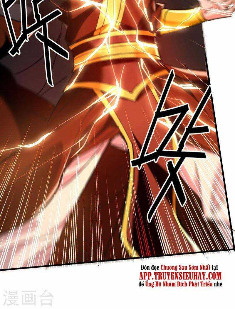 Tiên Đế Qui Lai: Chapter 338