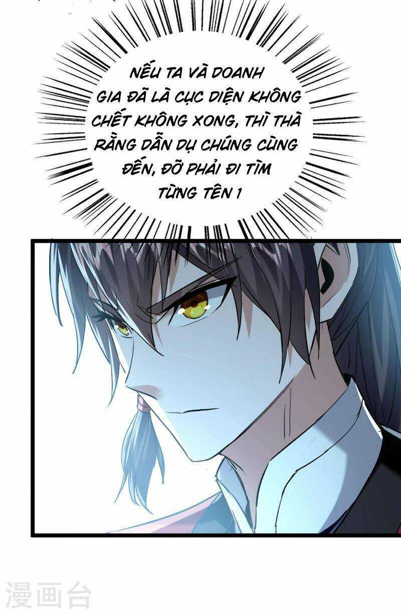 Tiên Đế Qui Lai: Chapter 338
