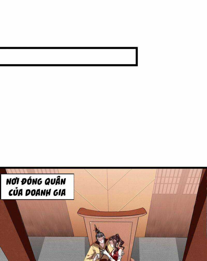 Tiên Đế Qui Lai: Chapter 338