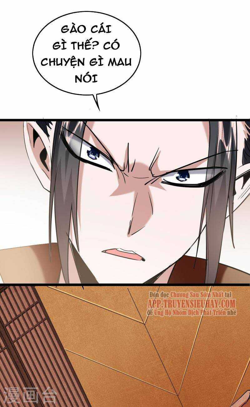 Tiên Đế Qui Lai: Chapter 338