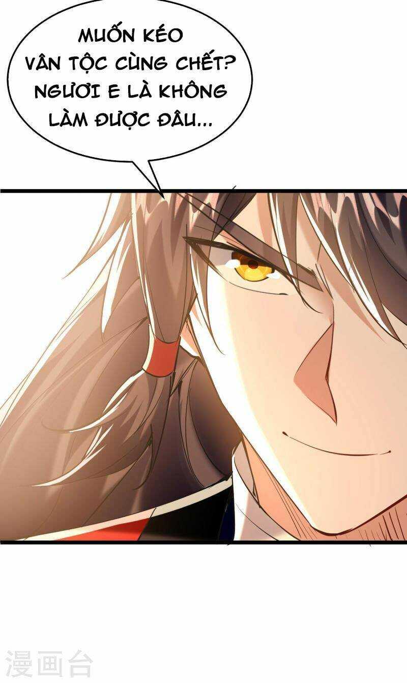 Tiên Đế Qui Lai: Chapter 338