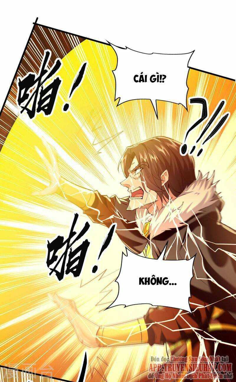 Tiên Đế Qui Lai: Chapter 338