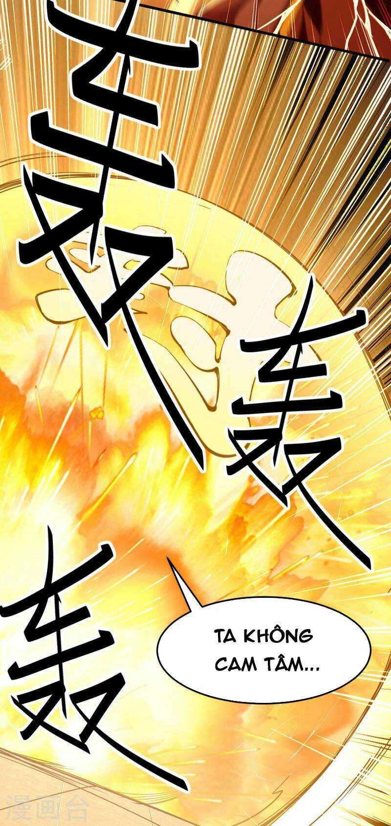Tiên Đế Qui Lai: Chapter 338