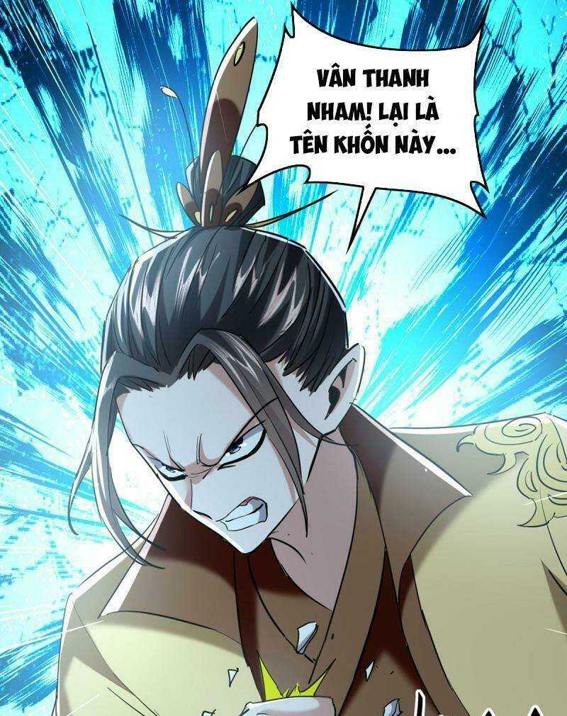 Tiên Đế Qui Lai: Chapter 339